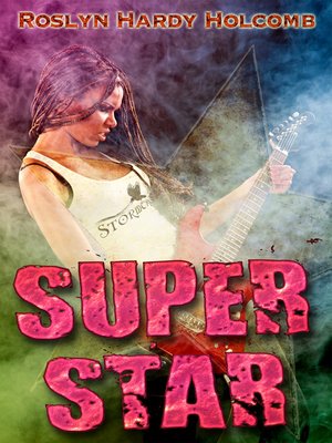 cover image of Super Star